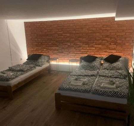 Apartament 76 Bachowice Εξωτερικό φωτογραφία