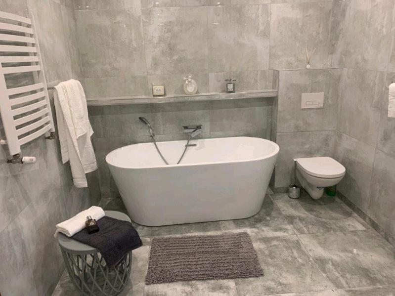 Apartament 76 Bachowice Εξωτερικό φωτογραφία