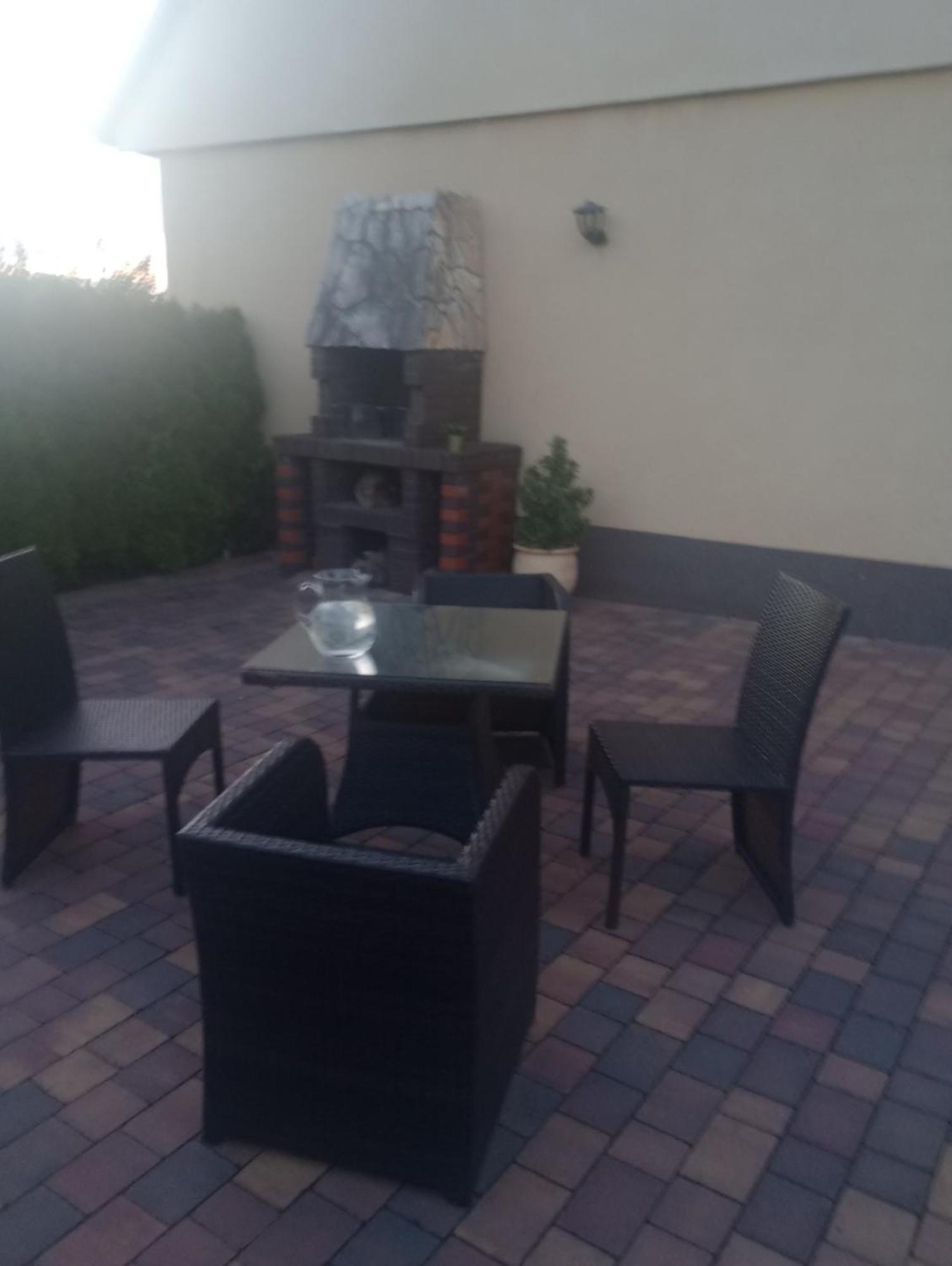 Apartament 76 Bachowice Εξωτερικό φωτογραφία