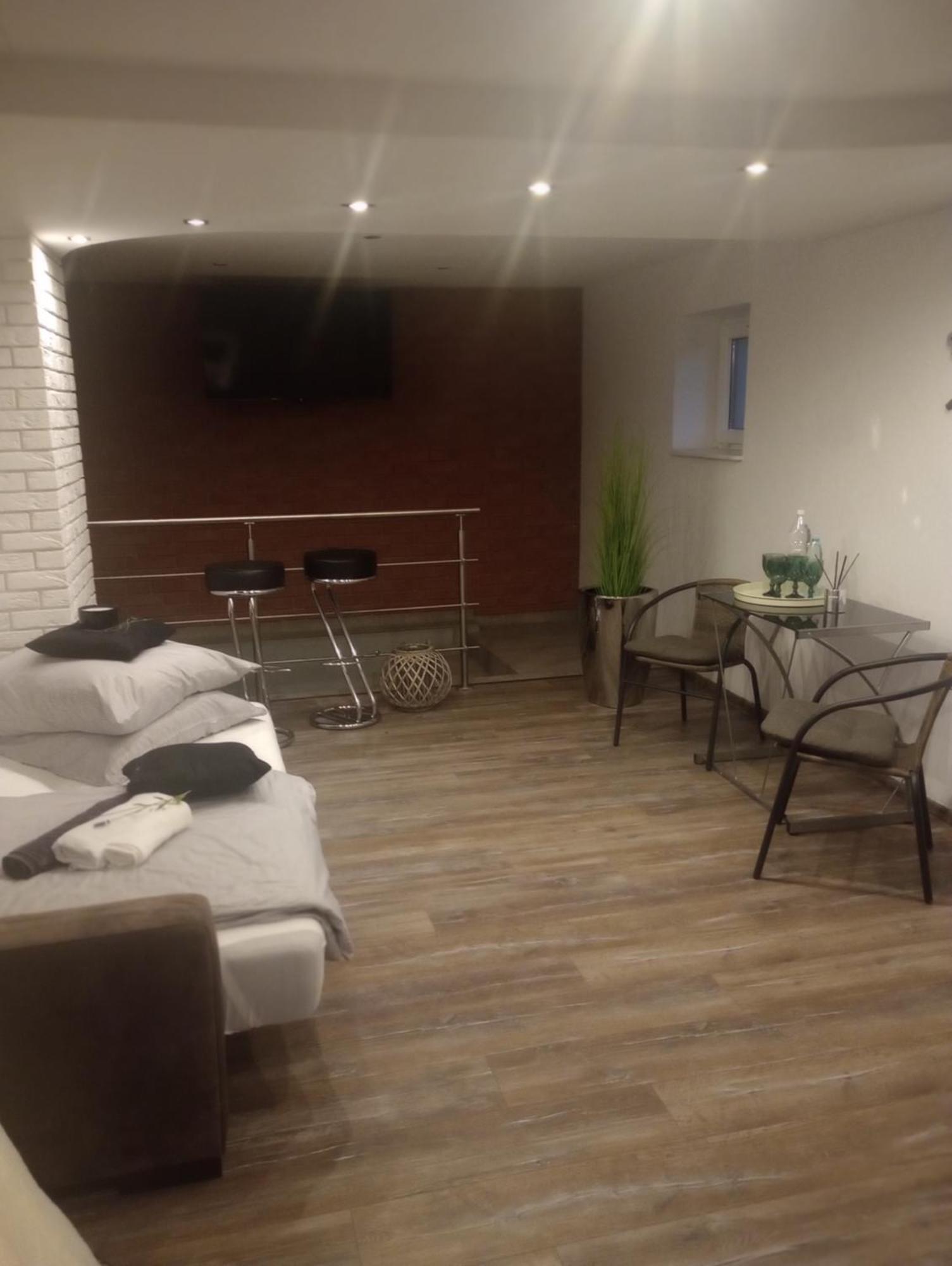 Apartament 76 Bachowice Εξωτερικό φωτογραφία