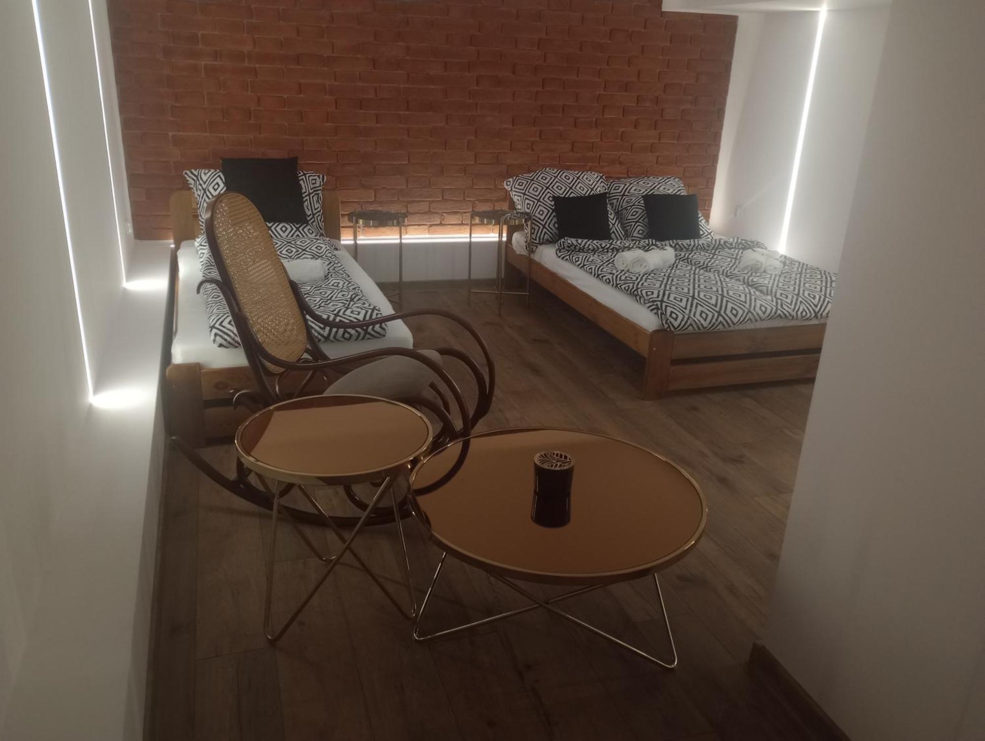 Apartament 76 Bachowice Εξωτερικό φωτογραφία